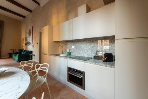 Palazzo Doni by Florence Art Apartments photo 266