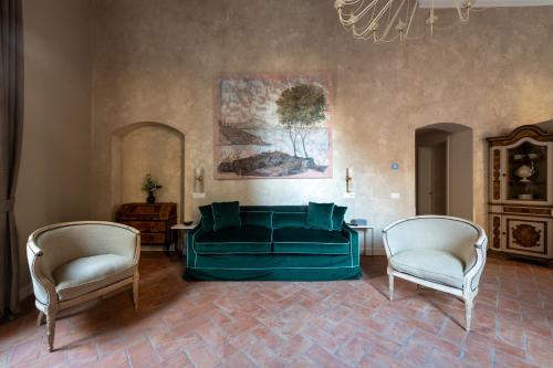 Palazzo Doni by Florence Art Apartments photo 262