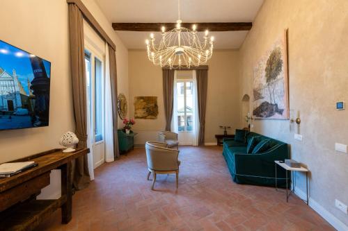 Palazzo Doni by Florence Art Apartments photo 263