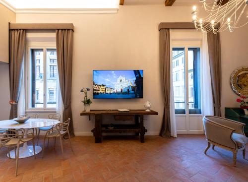 Palazzo Doni by Florence Art Apartments photo 261