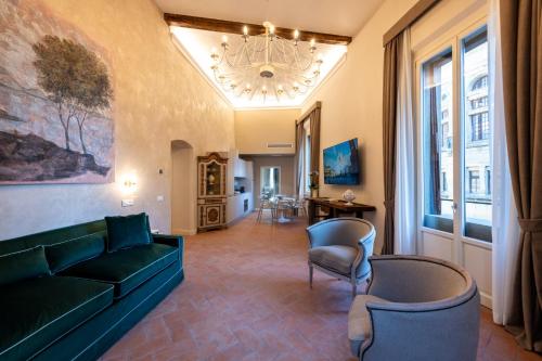 Palazzo Doni by Florence Art Apartments photo 260