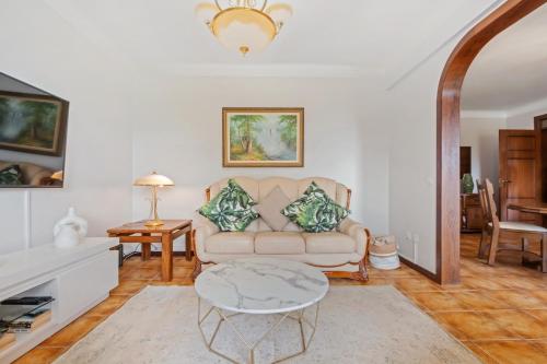Central Lido Apartment by Homie
