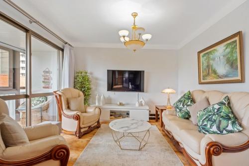Central Lido Apartment by Homie