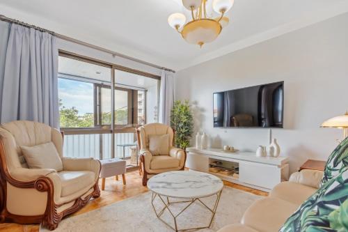 Central Lido Apartment by Homie