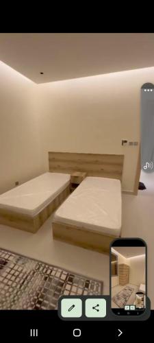 クウェートにあるماجيك سويت السالمية 33 Magic Suite AlSalmiya 33のギャラリーの写真