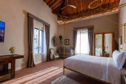 Palazzo Doni by Florence Art Apartments photo 116