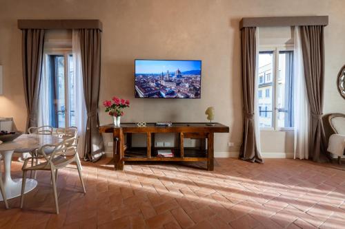 Palazzo Doni by Florence Art Apartments photo 119