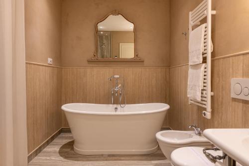 Palazzo Doni by Florence Art Apartments photo 117