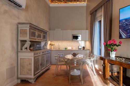 Palazzo Doni by Florence Art Apartments photo 120