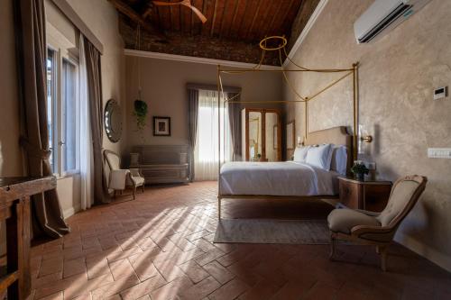 Palazzo Doni by Florence Art Apartments photo 114