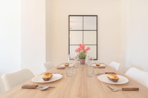 Apartamento Altos de Banús lV