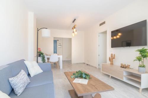Apartamento Altos de Banús lV