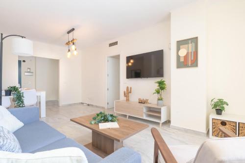 Apartamento Altos de Banús lV