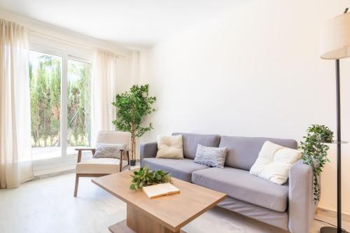 Apartamento Altos de Banús lV