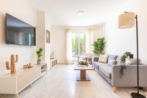 Apartamento Altos de Banús lV