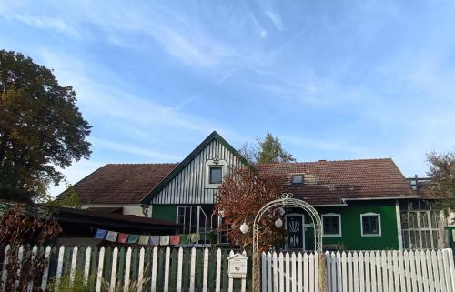 Φωτογραφία από το άλμπουμ του Auszeit-Oase im Waldviertel σε Dobersberg