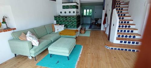 Φωτογραφία από το άλμπουμ του Auszeit-Oase im Waldviertel σε Dobersberg