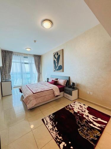 1Bed room Apartment Sea View Full Sea View