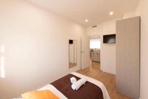ALAIA ROOMS Apartamentos Turísticos 0004