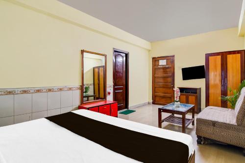 Imagen de la galería de Hotel O Delight Rooms, en kolkata