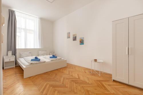 Simply Amazing 3BR AP Keleti Railway St