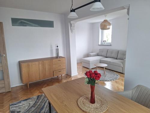 Apartament nad Starą Motławą