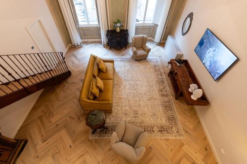 Palazzo Doni by Florence Art Apartments photo 141