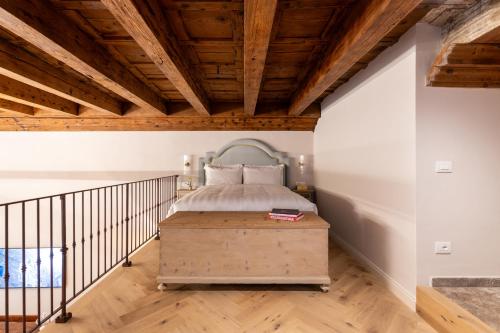 Palazzo Doni by Florence Art Apartments photo 142