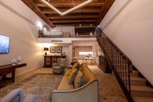 Palazzo Doni by Florence Art Apartments photo 136