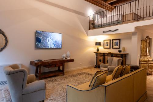 Palazzo Doni by Florence Art Apartments photo 139