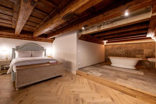 Palazzo Doni by Florence Art Apartments photo 143
