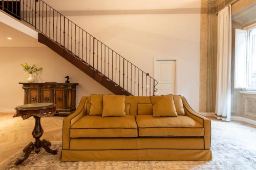 Palazzo Doni by Florence Art Apartments photo 137