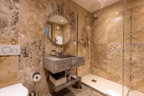 Palazzo Doni by Florence Art Apartments photo 146