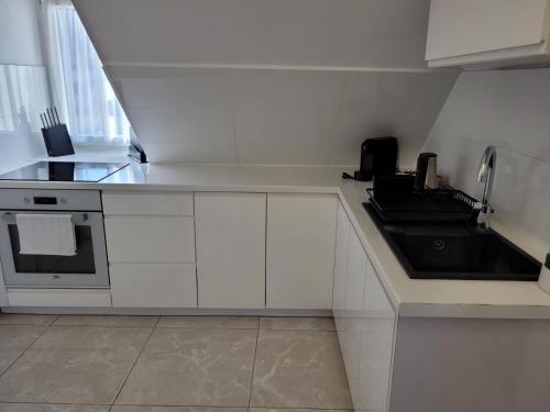 Φωτογραφία από το άλμπουμ του Portofino Apartamenty σε Ούστκα