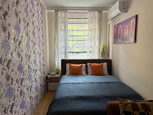 Galeriebild der Unterkunft Melinda Apartman in Kisvárda