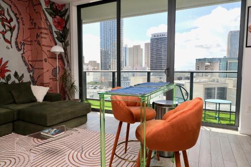 Downtown Luxe Studio photo 8