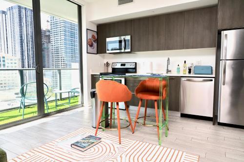 Downtown Luxe Studio photo 10