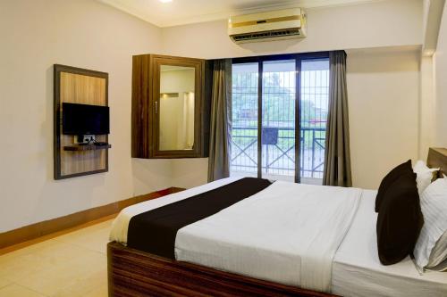 Gallery image of Hotel O GN Motel in Mumbai
