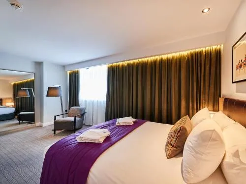 Park Regis Birmingham photo 9