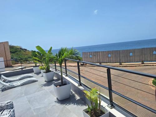 AM-F4 Luxurious Lodge