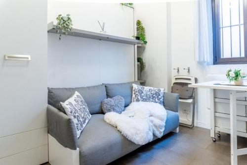 Close Central Station New Mini Loft AC WiFi