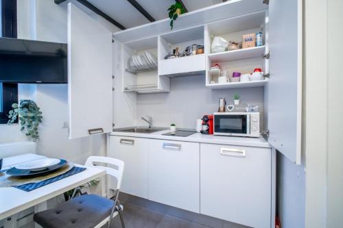 Close Central Station New Mini Loft AC WiFi