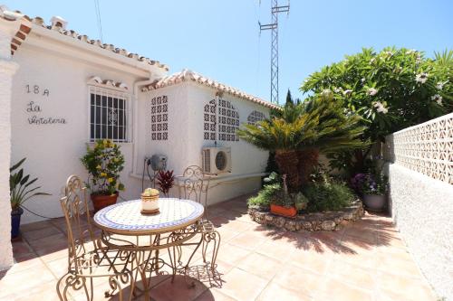 Villa Ventolera