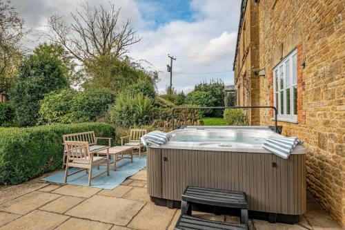 Foto sihtkohas East Chinnock asuva majutusasutuse Victorian House Gym Games Room & 2 Acre Gardens galeriist