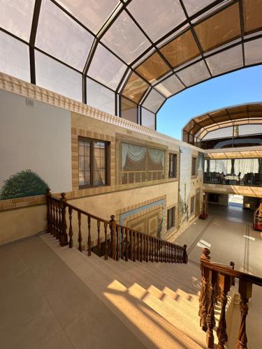 Galeriebild der Unterkunft Art Minor Khiva in Xiva