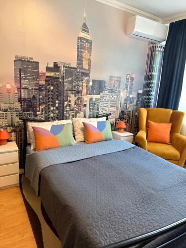 Galeriebild der Unterkunft Melinda Apartman in Kisvárda