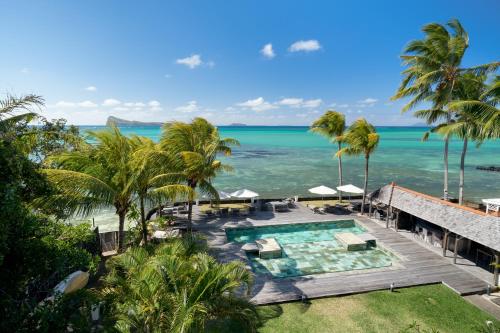 Cape Point Seafront by LOV Mauritius