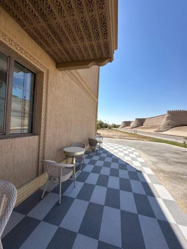 Galeriebild der Unterkunft Art Minor Khiva in Xiva