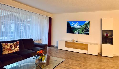 Haus Sonnmatt