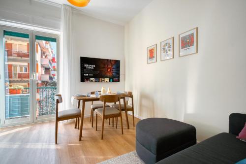 Pigneto Mood Comfort nel Cuore Creativo di Roma